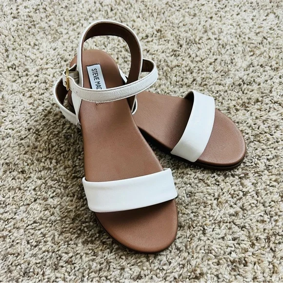 Athletic Shoes Platform Sandals Macys Sandals Steve Madden
